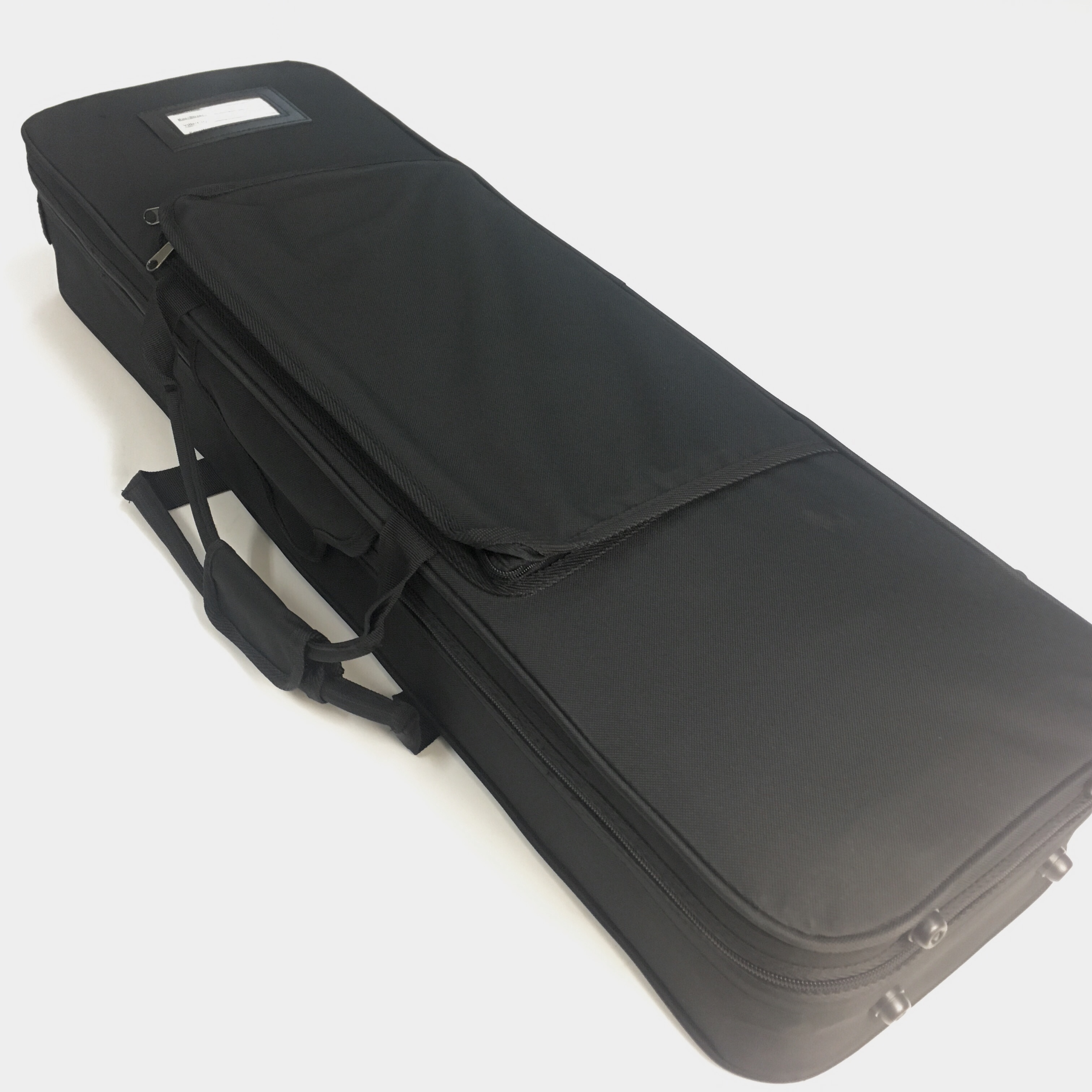 人工皮三線セミハードケースセット – 池武当新垣三線店