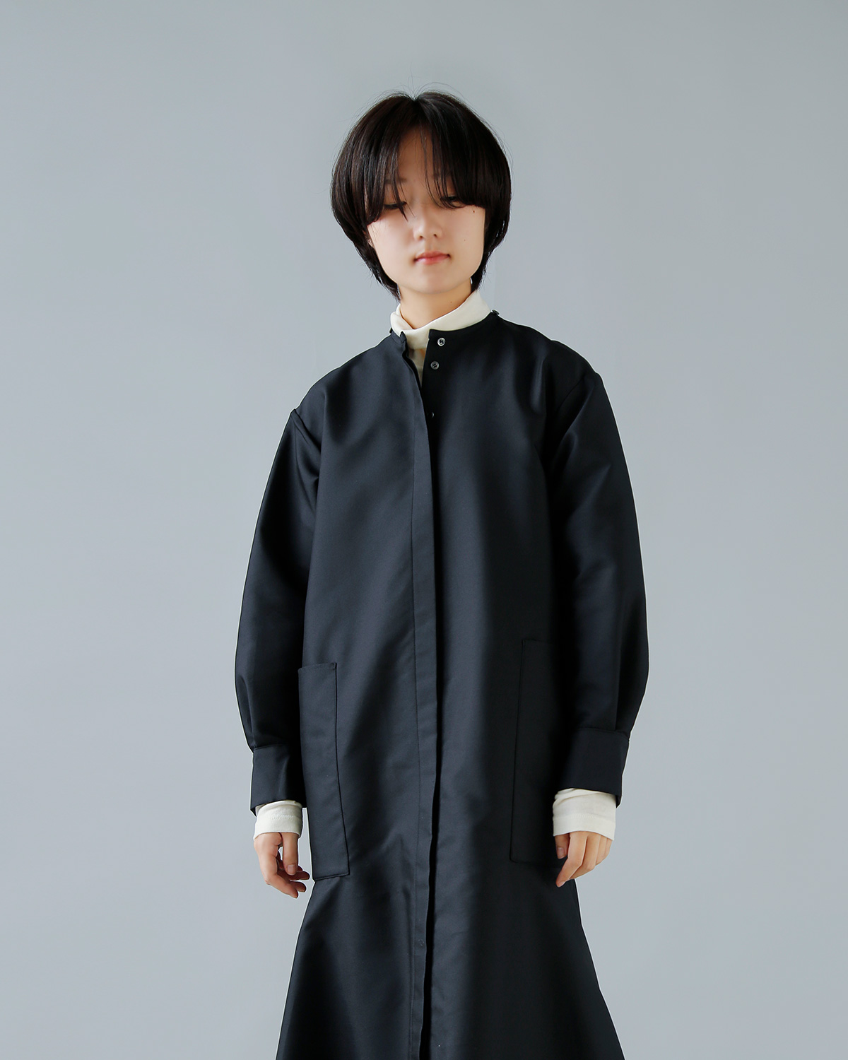 TENNE HANDCRAFTED MODERN テンハンドクラフテッドモダン マーメイド