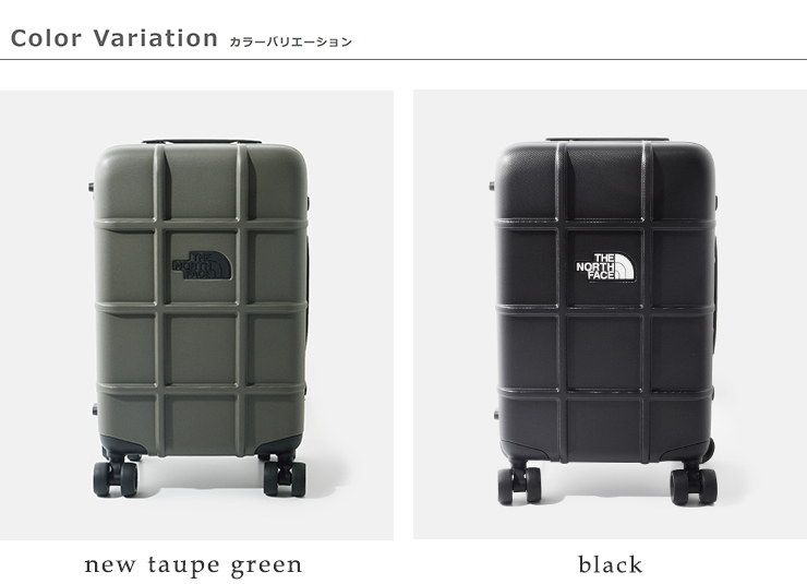 30%OFF】THE NORTH FACE ノースフェイス オールウェザー 4ウィーラー