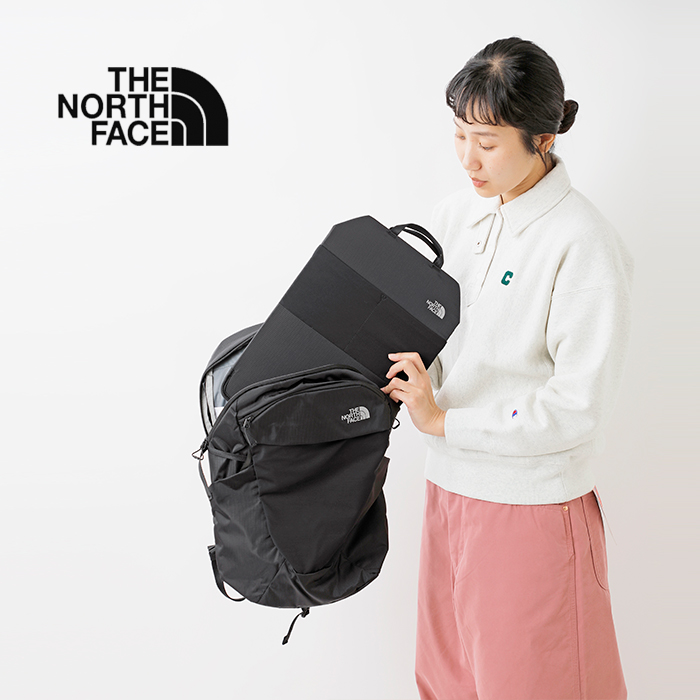 40%OFF】THE NORTH FACE ノースフェイス ヘイジー デイパック 22L
