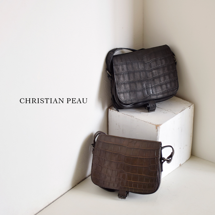 50%OFF】CHRISTIAN PEAU クリスチャン ポー クリスチャンポー