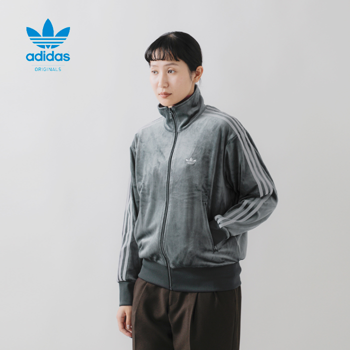 adidas Originals アディダス オリジナルス ファイヤーバード ベロア