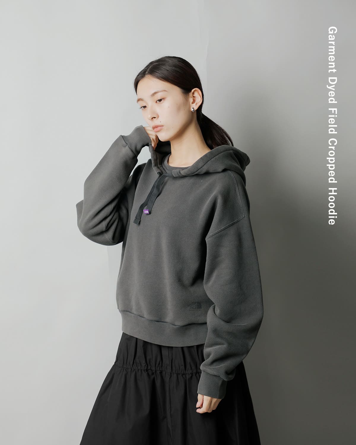 THE NORTH FACE PURPLE LABEL ノースフェイスパープルレーベル