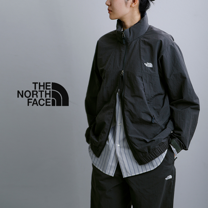 THE NORTH FACE ノースフェイス 撥水 バーサタイル ブルゾン Versatile