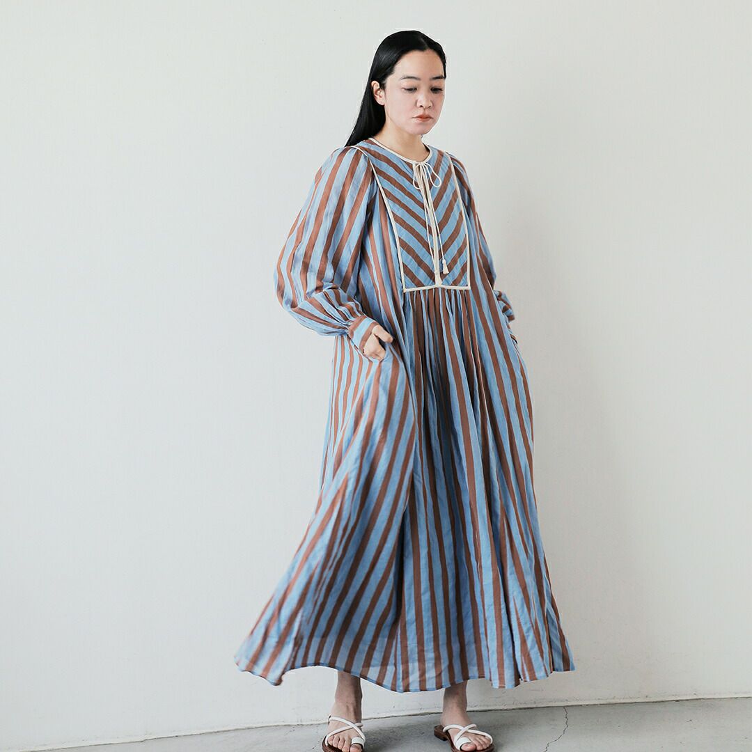 LENO リノ セルヴィッチデニム オーバーオール leno-pt005-008-hm