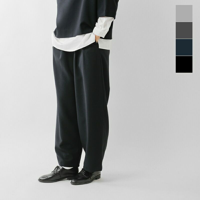 クーポン対象】TRAVAIL MANUEL トラバイユマニュアル ダブルクロス