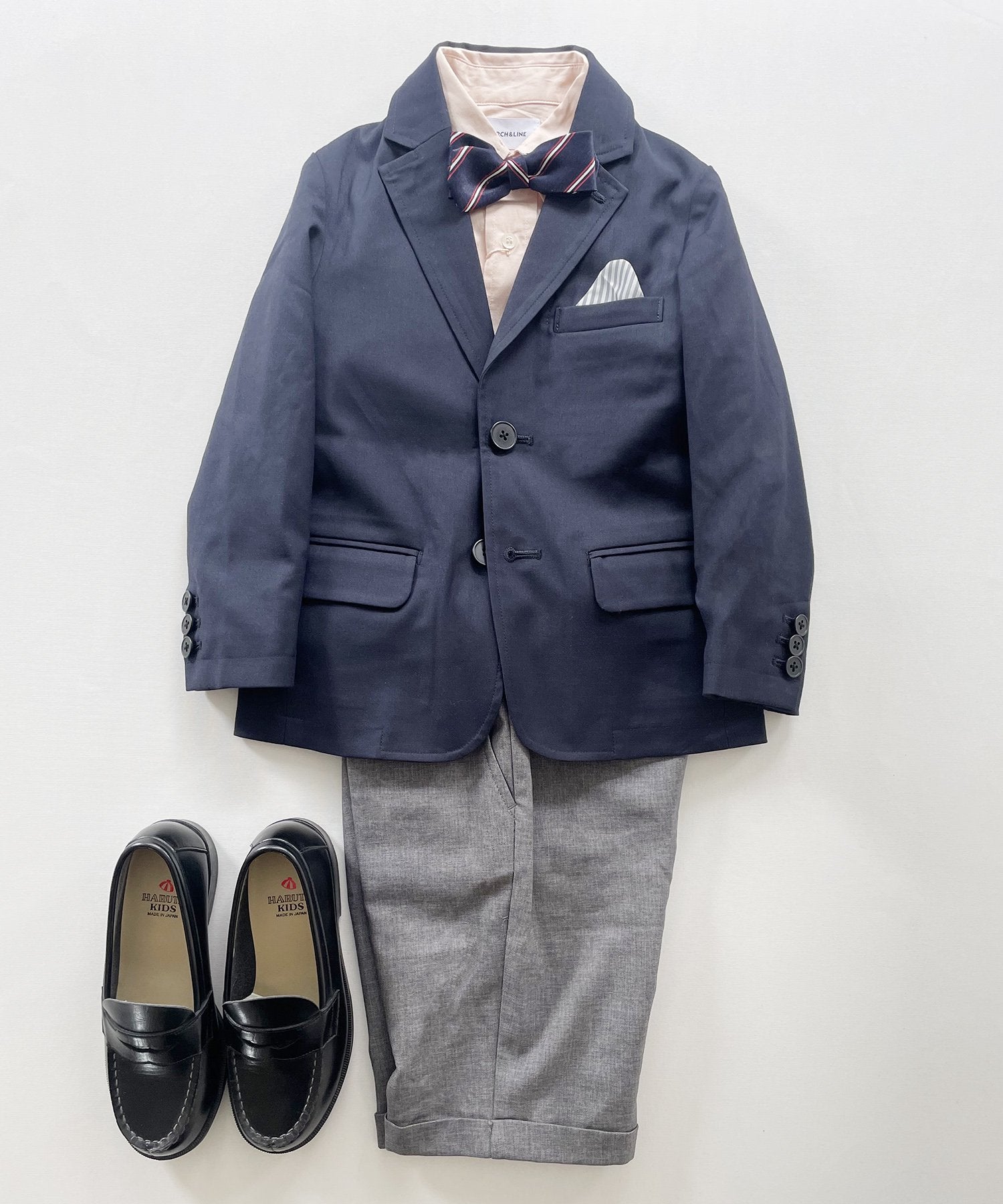 フォーマルセット – ARCH&LINE