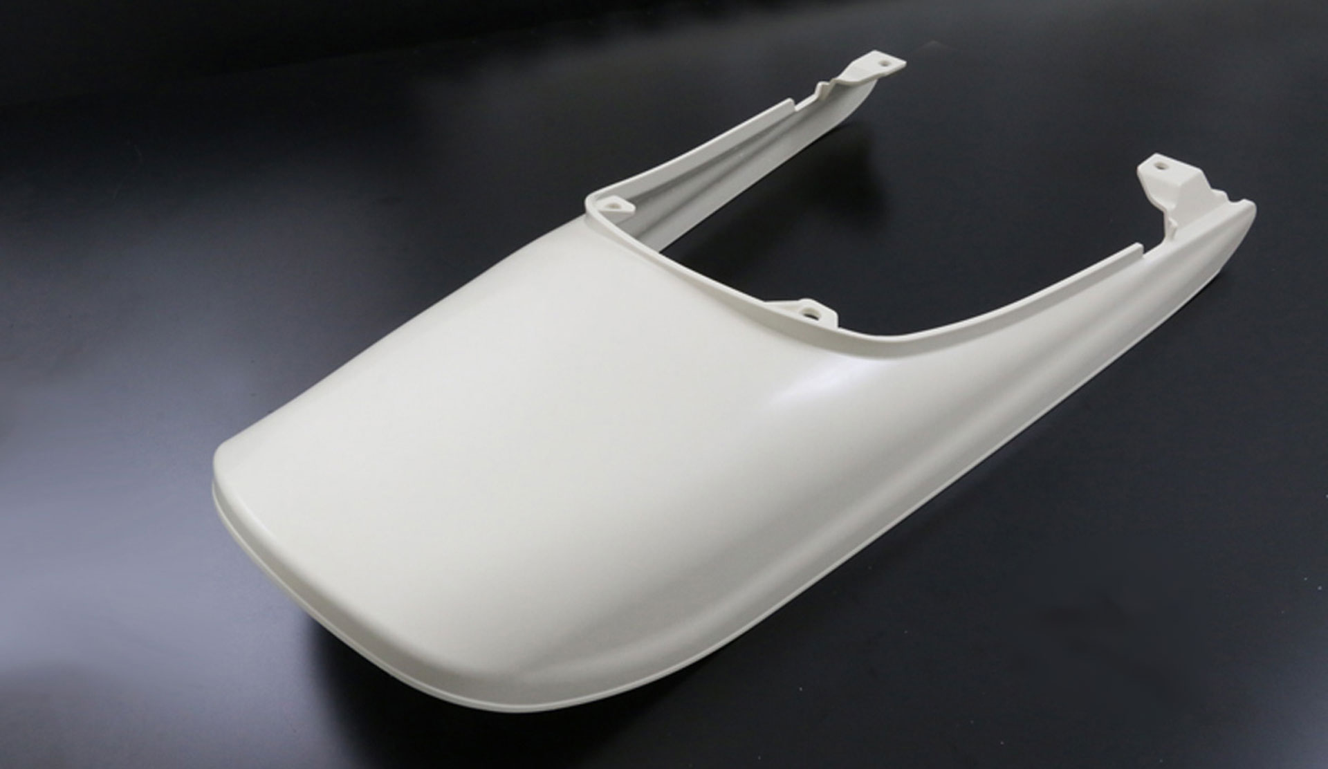 ABSロングテールカウル Ver.Ⅱの開発 | 開発情報 | ARCHI