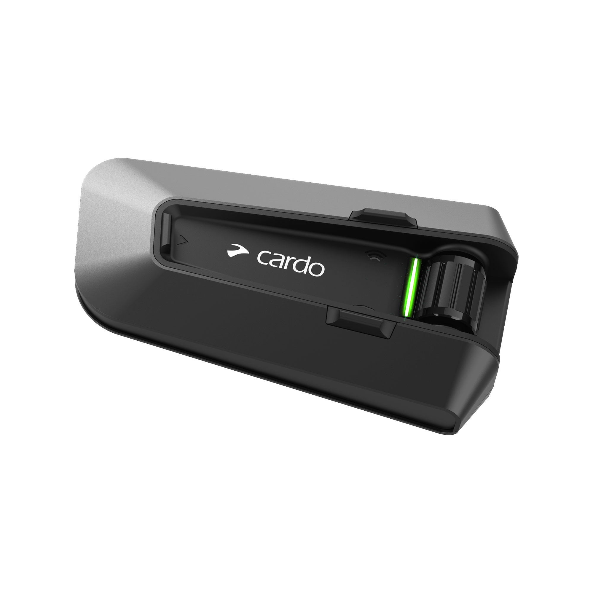 PACKTALK EDGE - Cardo - バイク用インカム - 株式会社アーキサイト