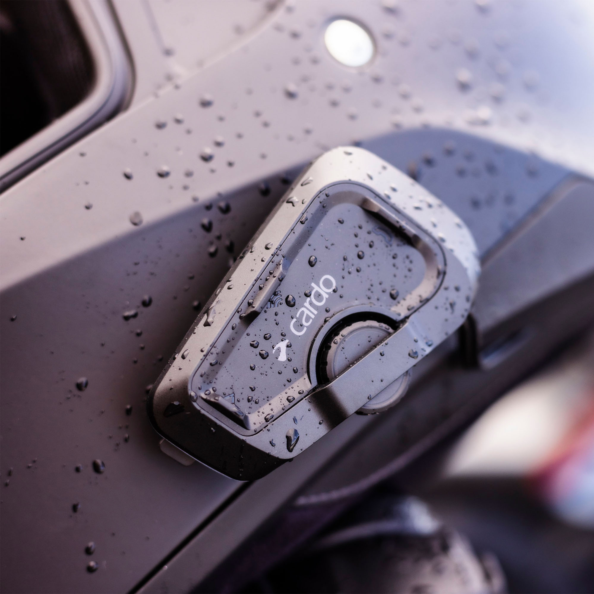 FREECOM 4X - Cardo - バイク用インカム - 株式会社アーキサイト