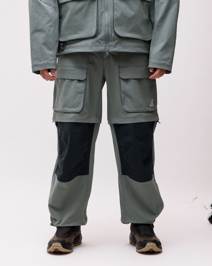 NIKE ACG ZIP SMITH SUMMIT CARGO PANT – A+S