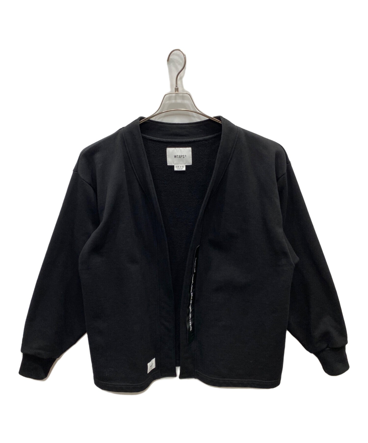 WTAPS – Page 14 – Archive Factory