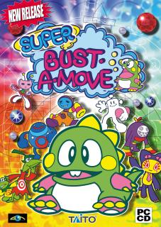 Super Bust-a-Move (Microsoft Windows) : Taito : Free Download