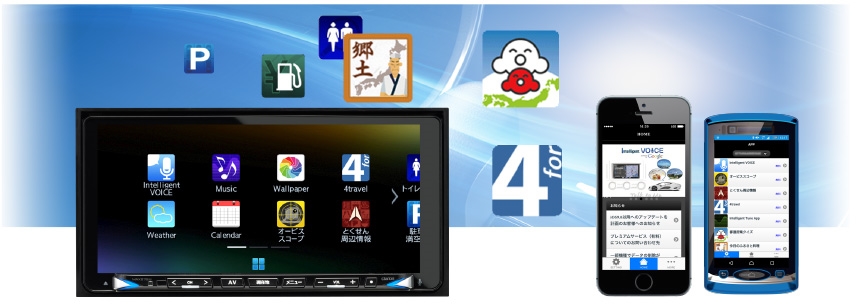 Clarionクラリオン | MAX676W