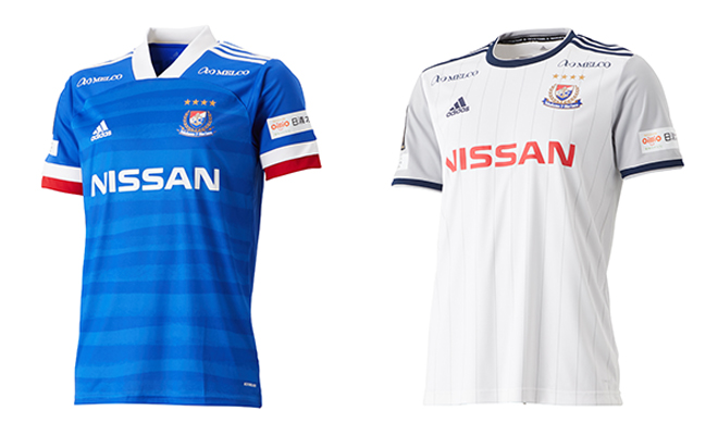 2020ユニフォーム（1st・2nd）再販売のお知らせ | ニュース | 横浜F