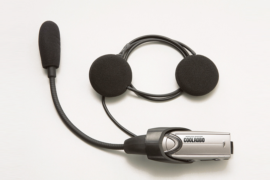 インカム]コスパの高さで初めての一台にオススメ！DAYTONA（デイトナ