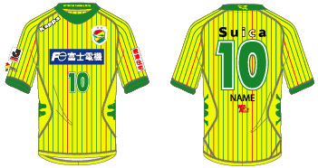 2013シーズンレプリカゲームシャツ・オーセンティックゲームシャツ