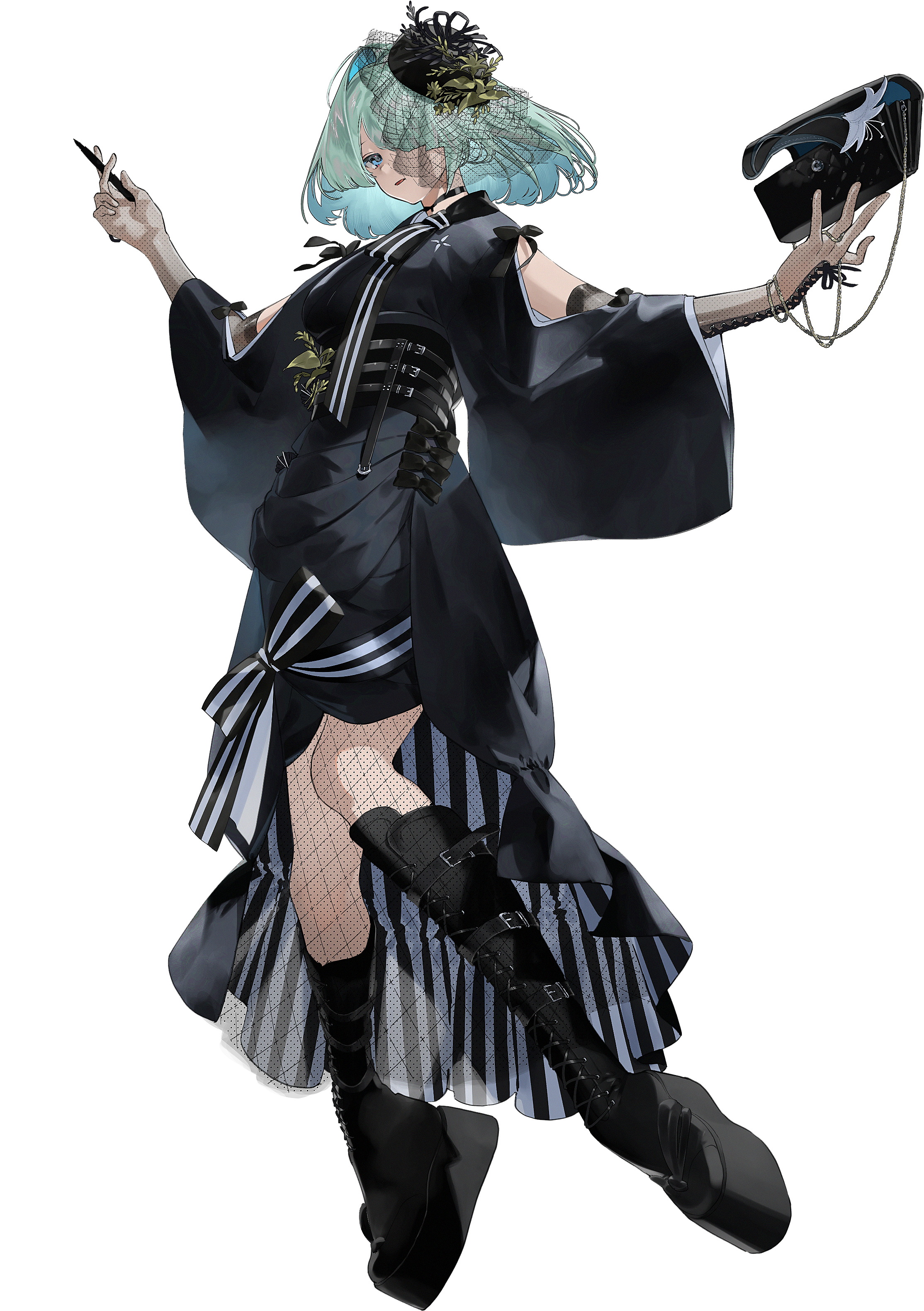 綾崎 あやめ - 四宮伊織キャラーカイブ