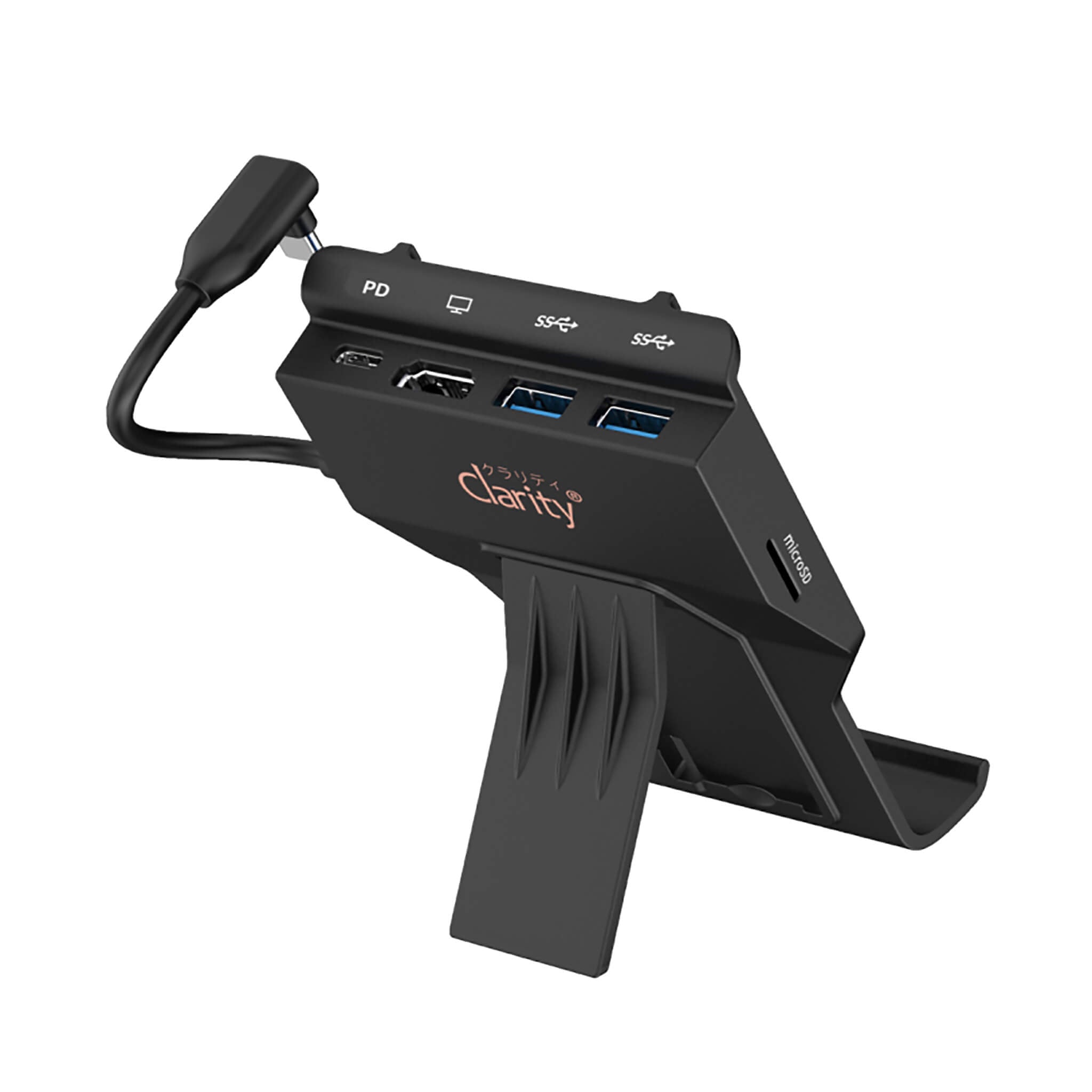 スチームデック ドック Kokucho Play｜アレティ公式ストア – Areti Japan