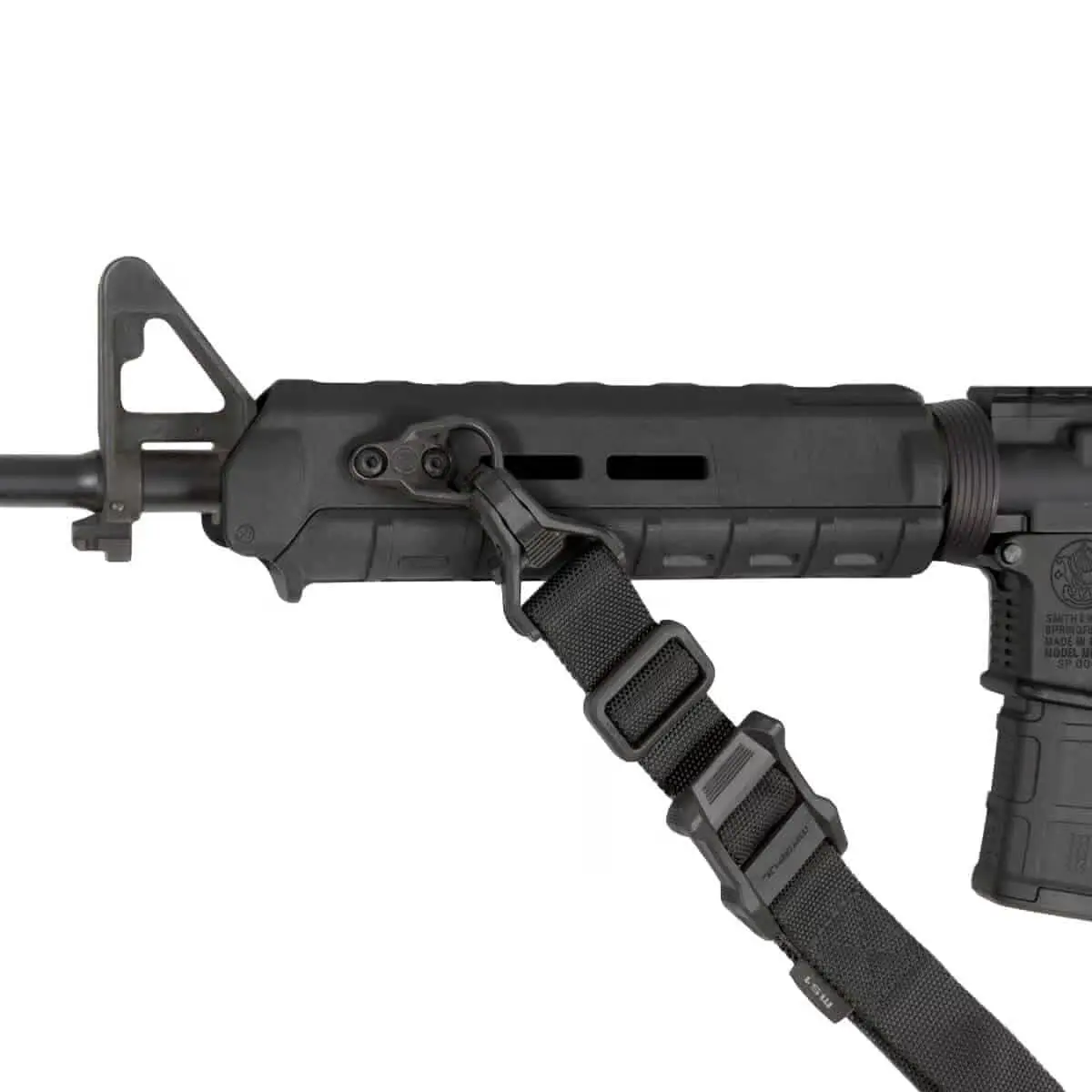 Magpul MOE M-LOK ミッドレングスハンドガード (AR15/M4)