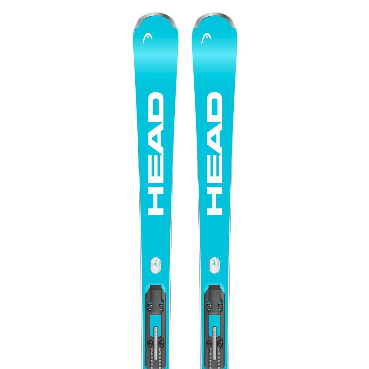 ヘッド HEAD WORLDCUP REBELS E.GSR+PR 11 GW ワールドカップ レベルズ