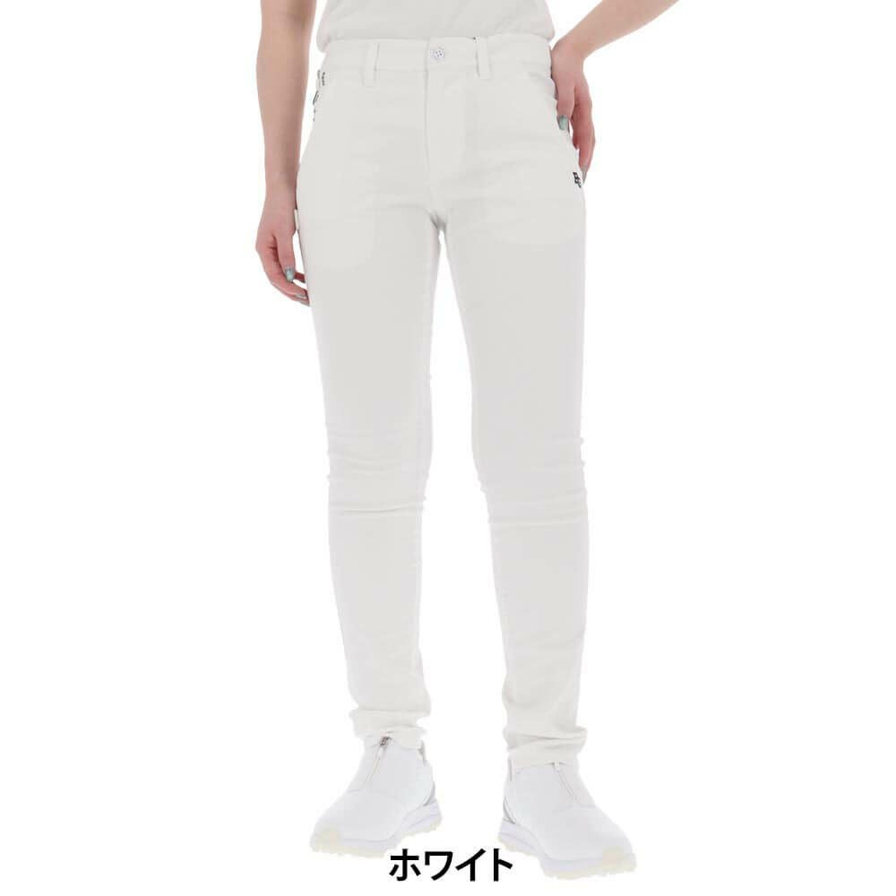 パーリーゲイツ PEARLY GATES レディース 超長綿 ライジングドビー