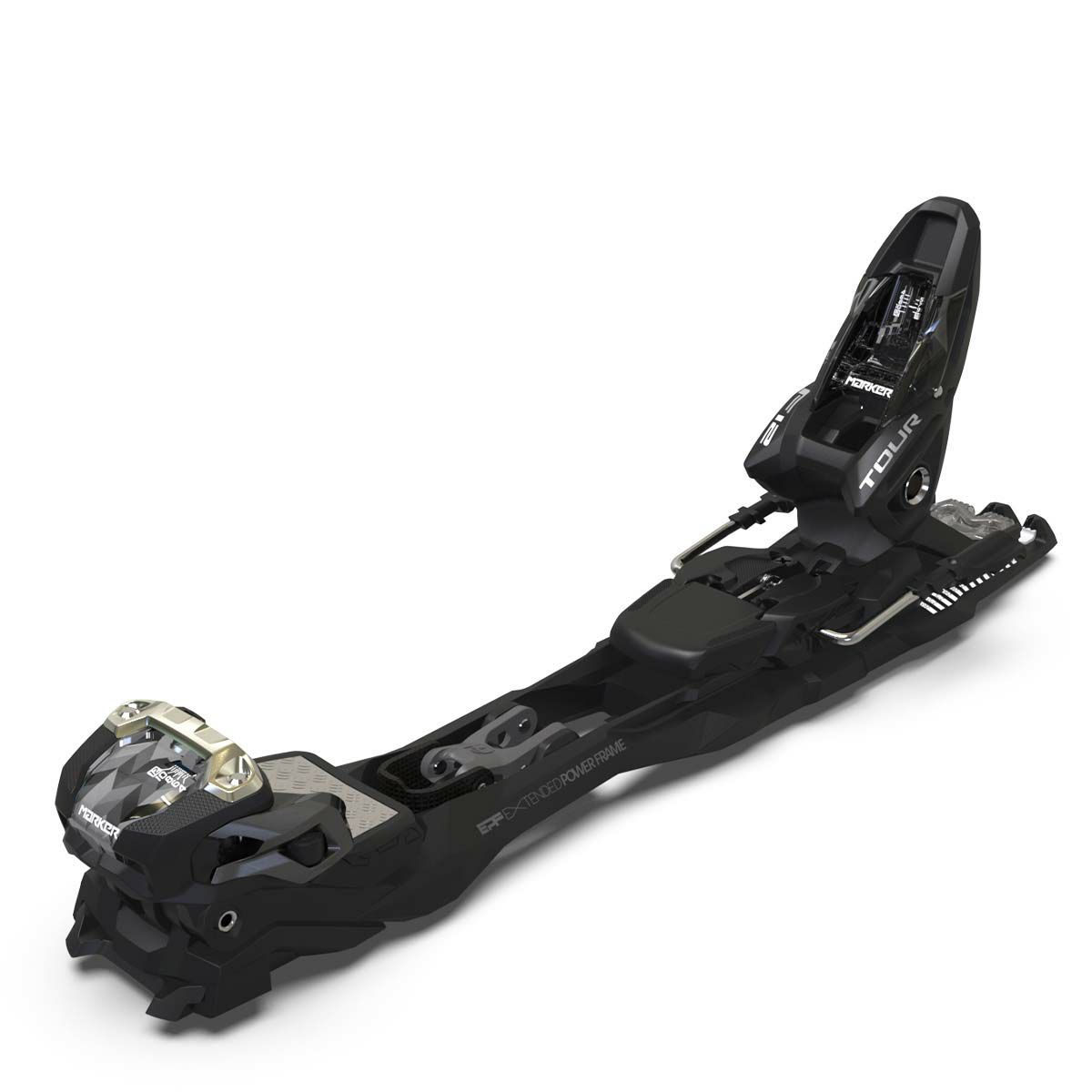 マーカーエクセル12ビンディング MARKER XCELL 12 マーカー