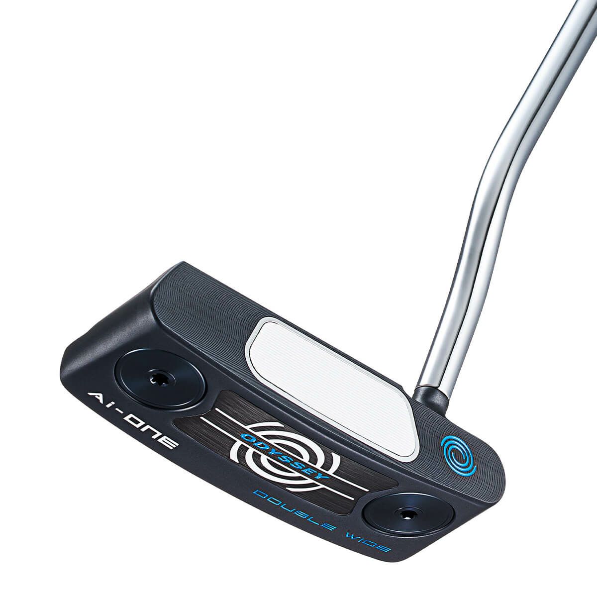 オデッセイ AI-ONE DOUBLE WIDE DB パター [34インチ] 価格比較 - 価格.com