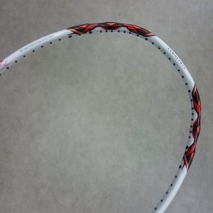 バドミントンラケット YONEX ボルトリック80E-チューン 限定カラー/011