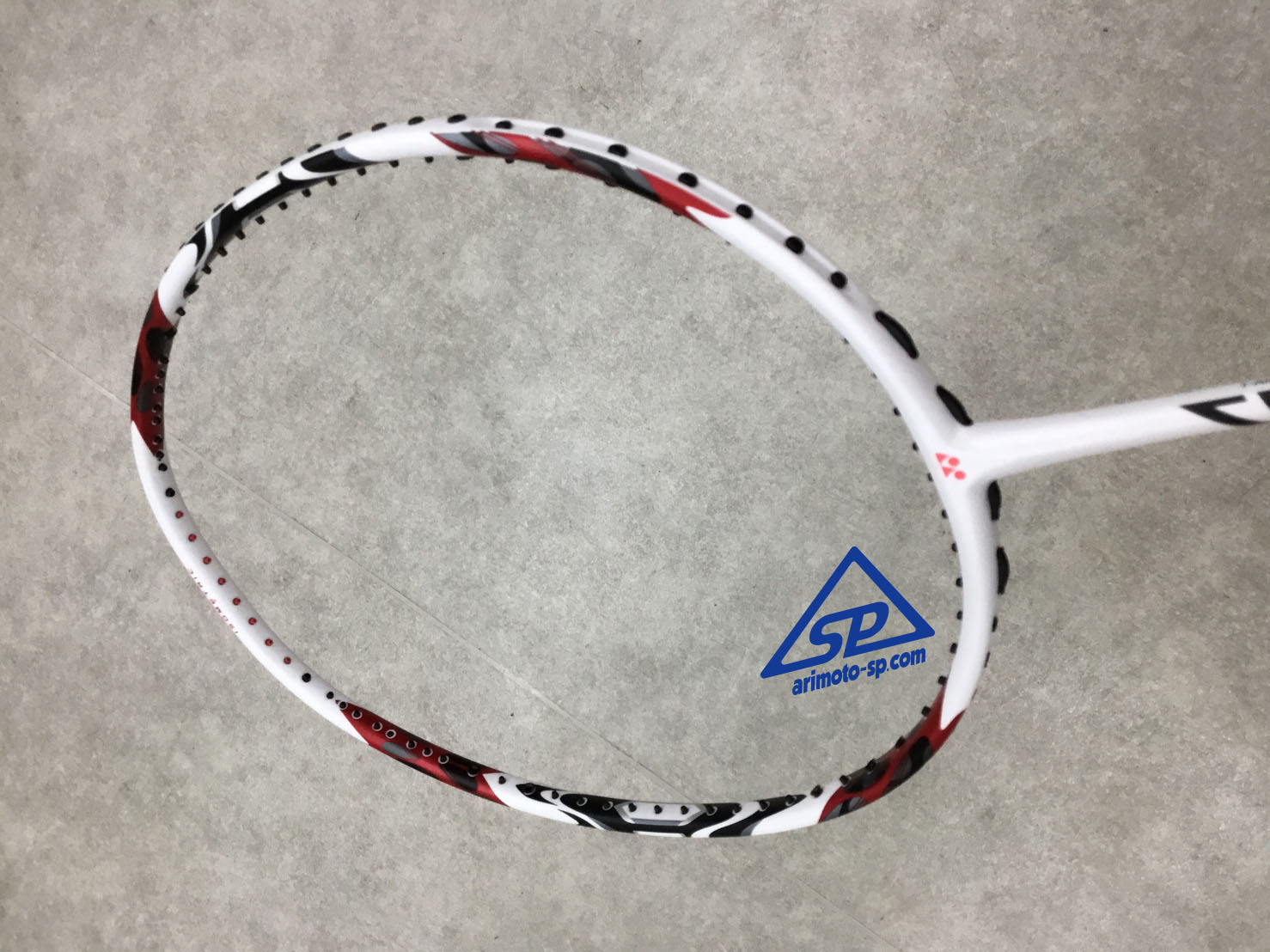 YONEX アークセイバー11プロBP ARC11-PBP 入荷しました | アリモト