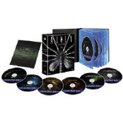 エイリアン・アンソロジー:ブルーレイBOX〈初回生産限定・6枚組〉