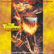 タワーリング・インフェルノ （2枚組）