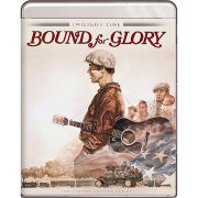 ウディ・ガスリー／わが心のふるさと (ブルーレイ)