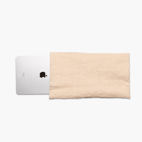 越前手漉き和紙「藍珠白地」二枚 藍染め和紙 紺紙 ＊在庫切れの場合1