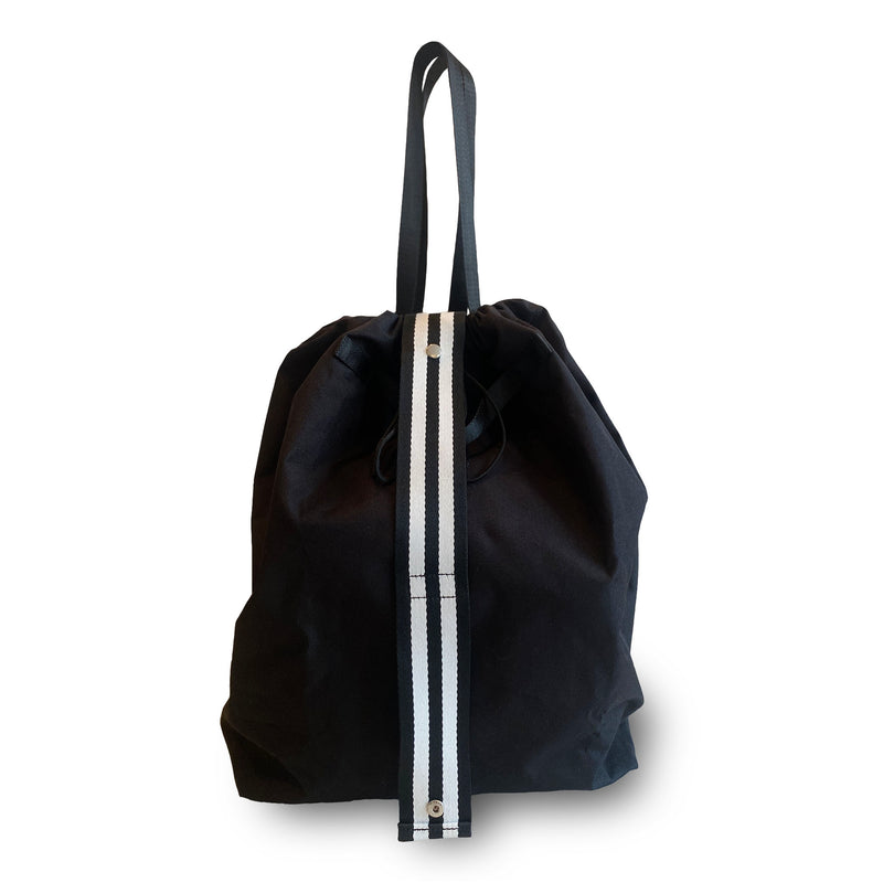 3way Recycle Polyester Packable Laundry Bag – Aww