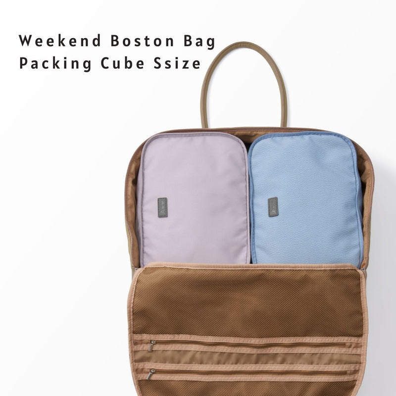アップデート後品番＞Cactus Vegan Leather Weekend Boston Bag – Aww