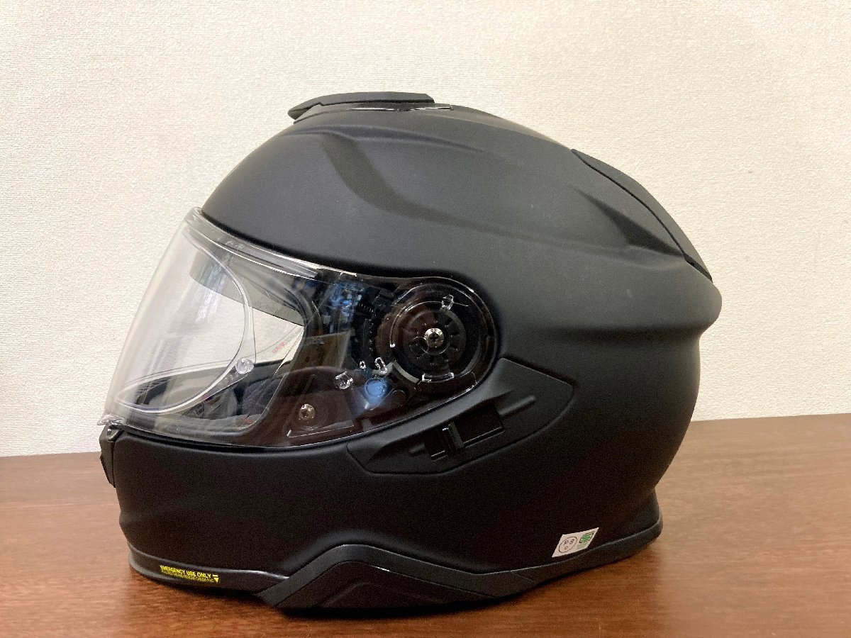 SHOEI ショウエイ GT-AIR 2 II フルフェイス ヘルメット マット