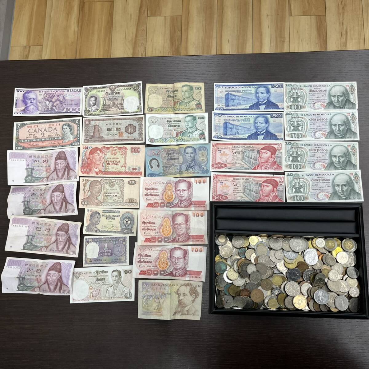 ドイツマルク 紙幣の値段と価格推移は？｜6件の売買データからドイツ