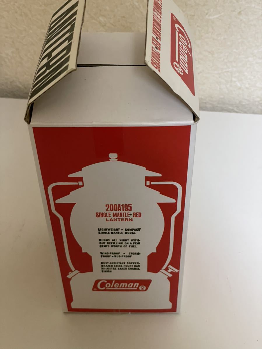 千値練センチネル×コールマン2/1モデル外箱付き