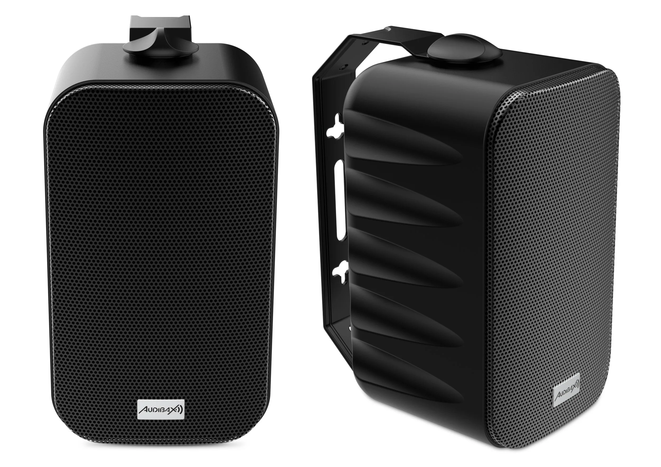 Delta 42 BT Black - Audibax