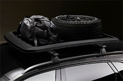 アウディA1 innoルーフバーキャリア INNO 8X系アウディ A1専用 カーメイト システムキャリアセット年式H24