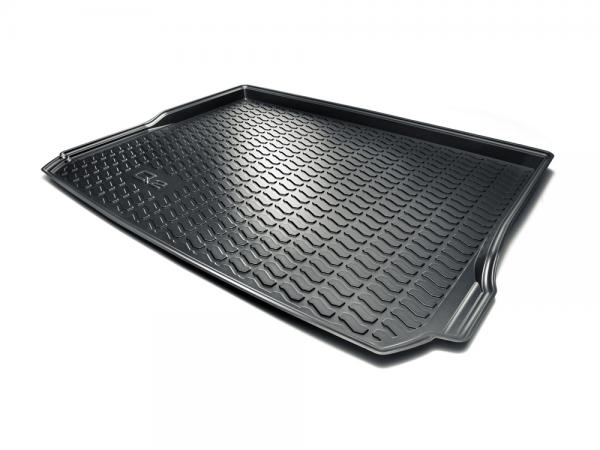 公式 | Audi Online Shop | ラゲッジコンパートメントシェル(Audi Q2)