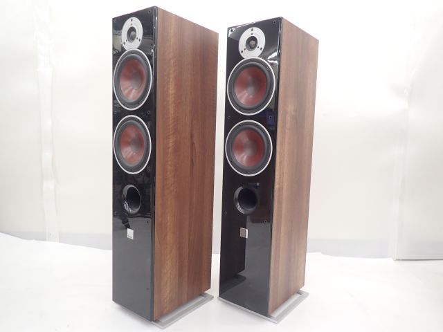 高額買取実施中!!】DALI/ダリ トールボーイスピーカー ZENSOR7 ペア