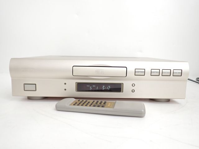 高額買取実施中!!】PHILIPS CDプレーヤー LHHシリーズ LHH200RX