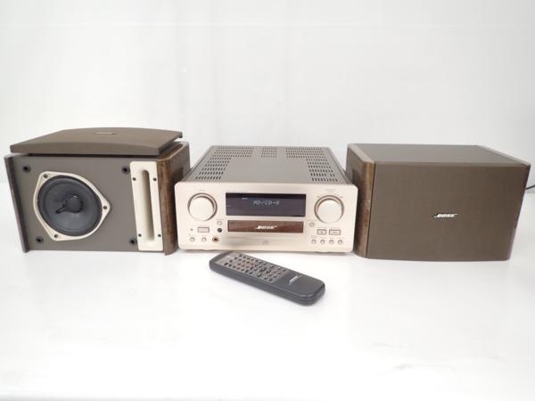 BOSE PLS-1310 CDレシーバー ⁄ ボーズ CDプレーヤー FM⁄AMチューナー