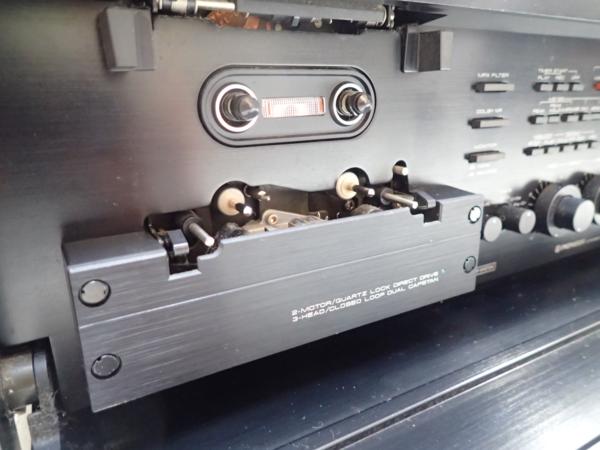 高額買取実施中!!】カセットデッキ PIONEER CT-A1