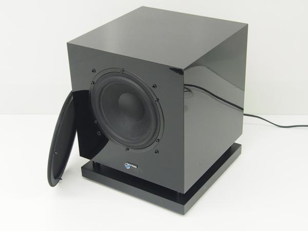 高額買取実施中!!】Audio Pro B1.28 Ace-Bass パワード サブウーファー