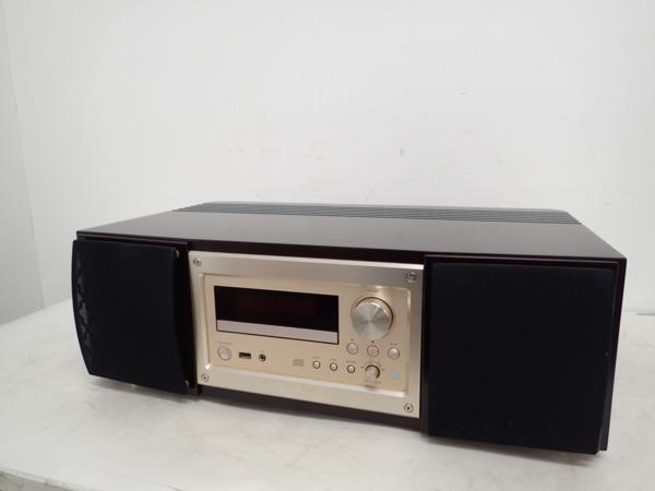 高額買取実施中!!】ONKYO Hi-Fi オーディオシステム RUSHRUN