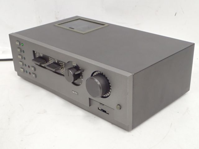 高額買取実施中!!】QUAD コントロールアンプ/プリアンプ 44 電源コード