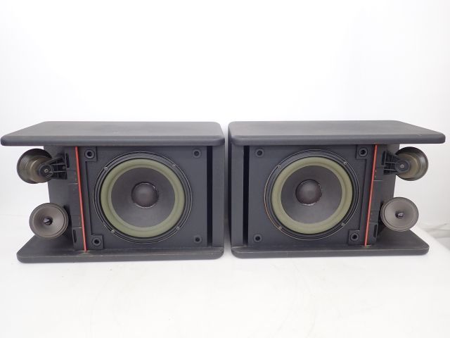 高額買取実施中!!】BOSE スピーカー 301-AV MONITOR/301AVM ペア ボーズ